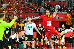 EHF EURO 2018 Germanija-Makedonija 17.01.2018-4198 (39747015711).jpg