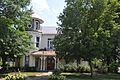 ERNST SCHOWENGERDT HOUSE; WARRENTON, WARREN COUNTY, MO