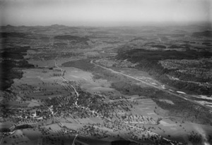 ETH-BIB-Niederbüren, Oberbüren, Uzwil, Hörnli v. O. aus 600 m-Inlandflüge-LBS MH01-005714