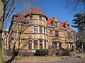 Edwin Abbot House - 1 Follen Street, Cambridge, MA - IMG 4061