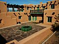 Eisendrath House NRHP 11000206 Maricopa County, AZ
