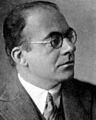 Erwin Panofsky-en