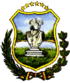 Coat of arms of Tarija Department