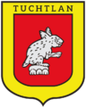 Escudo Tuxtla Gutierrez