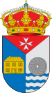 Official seal of Huerta