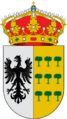 Escudo de Lucar