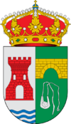 Coat of arms of Retortillo