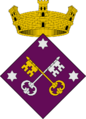 Escut de Rellinars