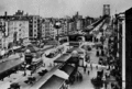 Essex street trolley terminal