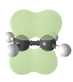 Ethylene 3D