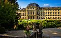 Fürstbischhöfliche Residenz Würzburg (13778181254)