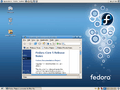 Fedora Core 5