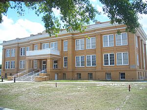 Fellsmere FL Public School01
