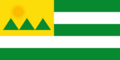 Flag of Cumbitara (Nariño)