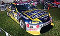 Ford Falcon BA of Craig Lowndes & Jamie Whincup