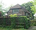 Former Congregational Chapel, Spiceall, Compton (May 2014) (1)