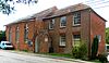 Former Methodist Chapel, Main Street, Beckley (NHLE Code 1231768) (July 2011) (1).jpg