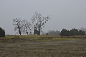 Fort Mattapony overview