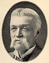Frank Furness (1839-1912)