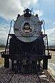 Front view of SLSF 4501