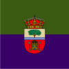 Flag of Fuenterrebollo