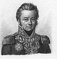 Général Charles Antoine Louis Alexis Morand1