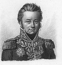 Général Charles Antoine Louis Alexis Morand1