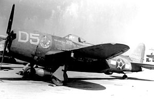 GAC P-47s of Brazil