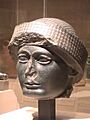 GUDEA GOV OF LAGASH - bust