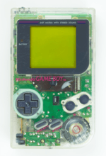 Game Boy Facts for Kids