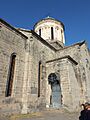 Gavar Holy Mother of God church 01