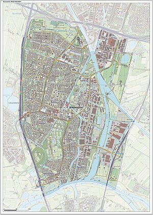 Gem-Nieuwegein-OpenTopo