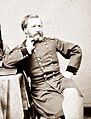 General Joseph K. Barnes