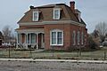 George Fennemore House Beaver Utah