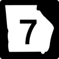 Georgia 7