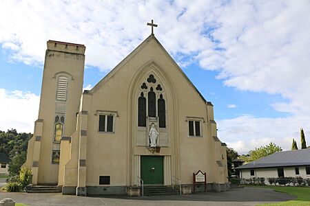 Geraldine catholic church 27