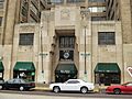 Globe-Democrat building - 2012
