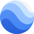 Google Earth icon
