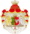 Grand Coat of Arms of Duchy of Warsaw.svg