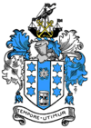 Greenwich arms
