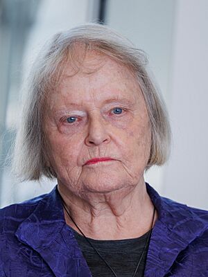 Gro Harlem Brundtland in 2025 (cropped).jpg