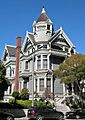 Haas-Lilienthal House (San Francisco) 2