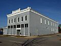 Halsey Grocery Dec2009 02