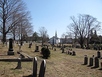 Hanover Center Cemetery, MA.jpg