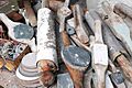 Hepworth tools