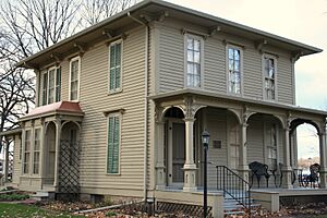HeritageHouseRochesterMN