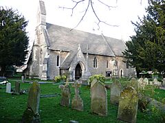 Holy Trinity Church, Headington Quarry - geograph.org.uk - 673061.jpg