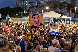 Hostages Square 09102025 11