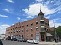 Hotel Becker (Hardin, Montana) 001