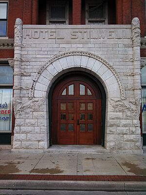 Hotel Stilwell